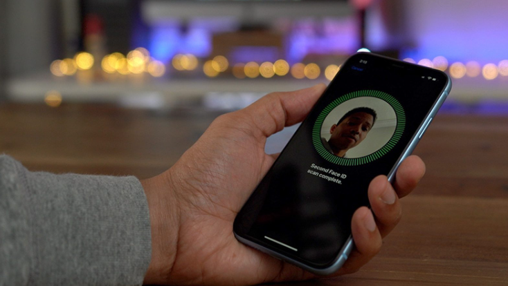 MTM Sua Loi Face ID iPhone X 4 Sửa Lỗi Face ID iPhone 11