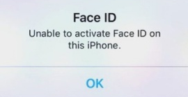 MTM Sua Loi Face ID iPhone X Sửa Lỗi Face ID iPhone 11