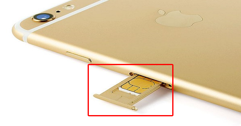 Sửa iPhone 11 Pro Max Không Nhận Sim
