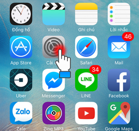 Sửa iPhone 11 Pro Max Không Nhận Sim