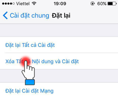 Sửa iPhone 11 Pro Max Không Nhận Sim