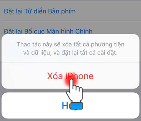 Sửa iPhone 11 Pro Max Không Nhận Sim
