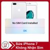 Sửa iPhone 7 Không Nhận Sim 46 Sửa iPhone 7 Không Nhận Sim 20598