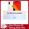 Sửa iPhone XS Không Nhận Sim 46 Sửa iPhone XS Không Nhận Sim 20614