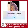Sửa iPhone XS Max Không Nhận Sim 45 Sửa iPhone XS Max Không Nhận Sim 20616