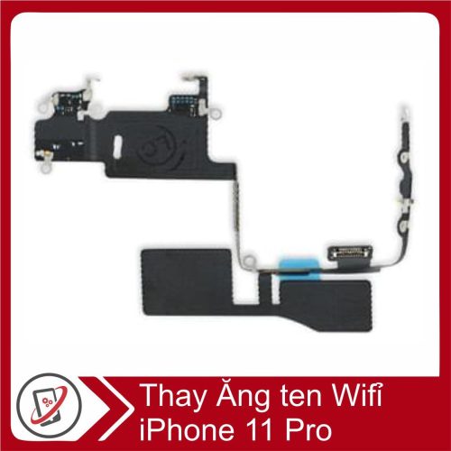 Thay Ănten Wifi iPhone 11 Pro 21067
