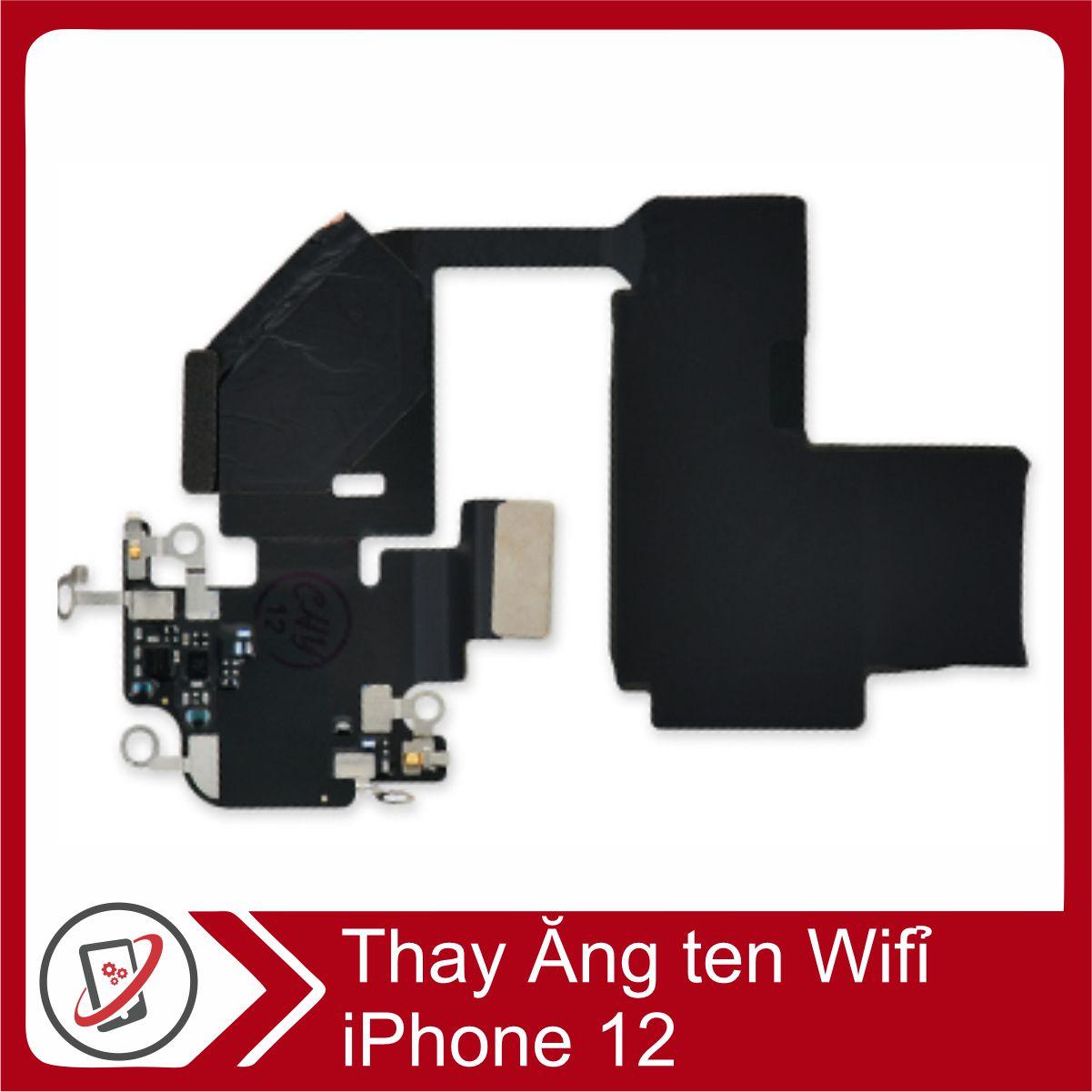 Thay Ănten Wifi iPhone 12 23 Thay Ănten Wifi iPhone 12 21073