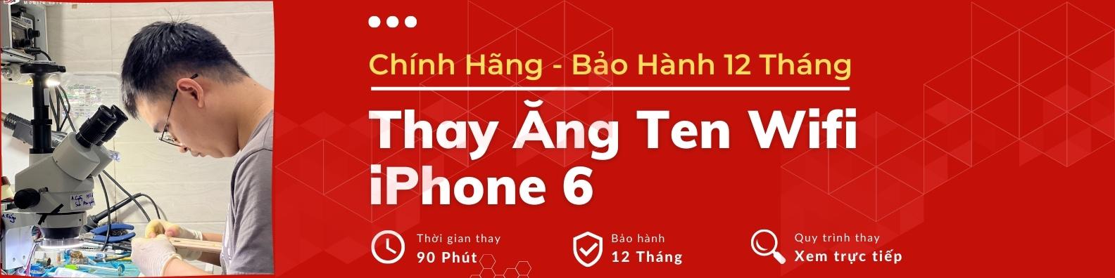 Thay Ănten Wifi iPhone 6 21013