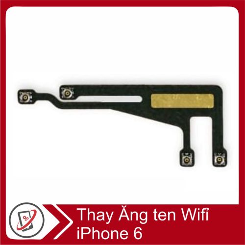Thay Ănten Wifi iPhone 6 21027