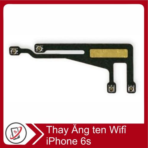 Thay Ănten Wifi iPhone 6s 21030