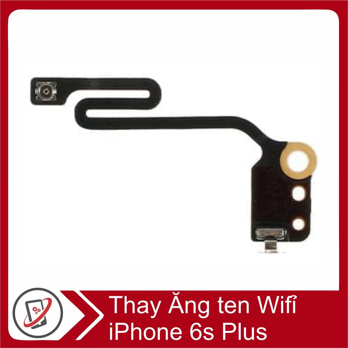 Thay Ănten Wifi iPhone 6s Plus 23 Thay Ănten Wifi iPhone 6s Plus 21032