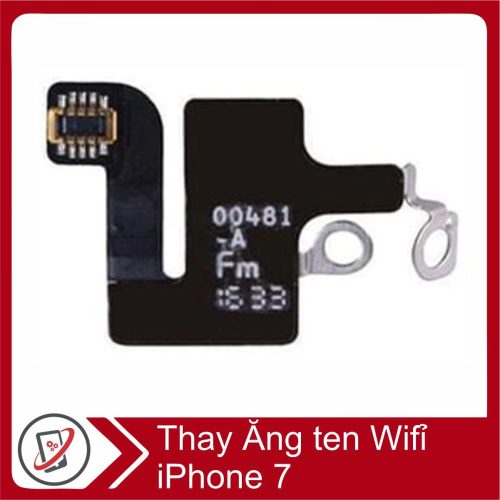 Thay Ănten Wifi iPhone 7 21039