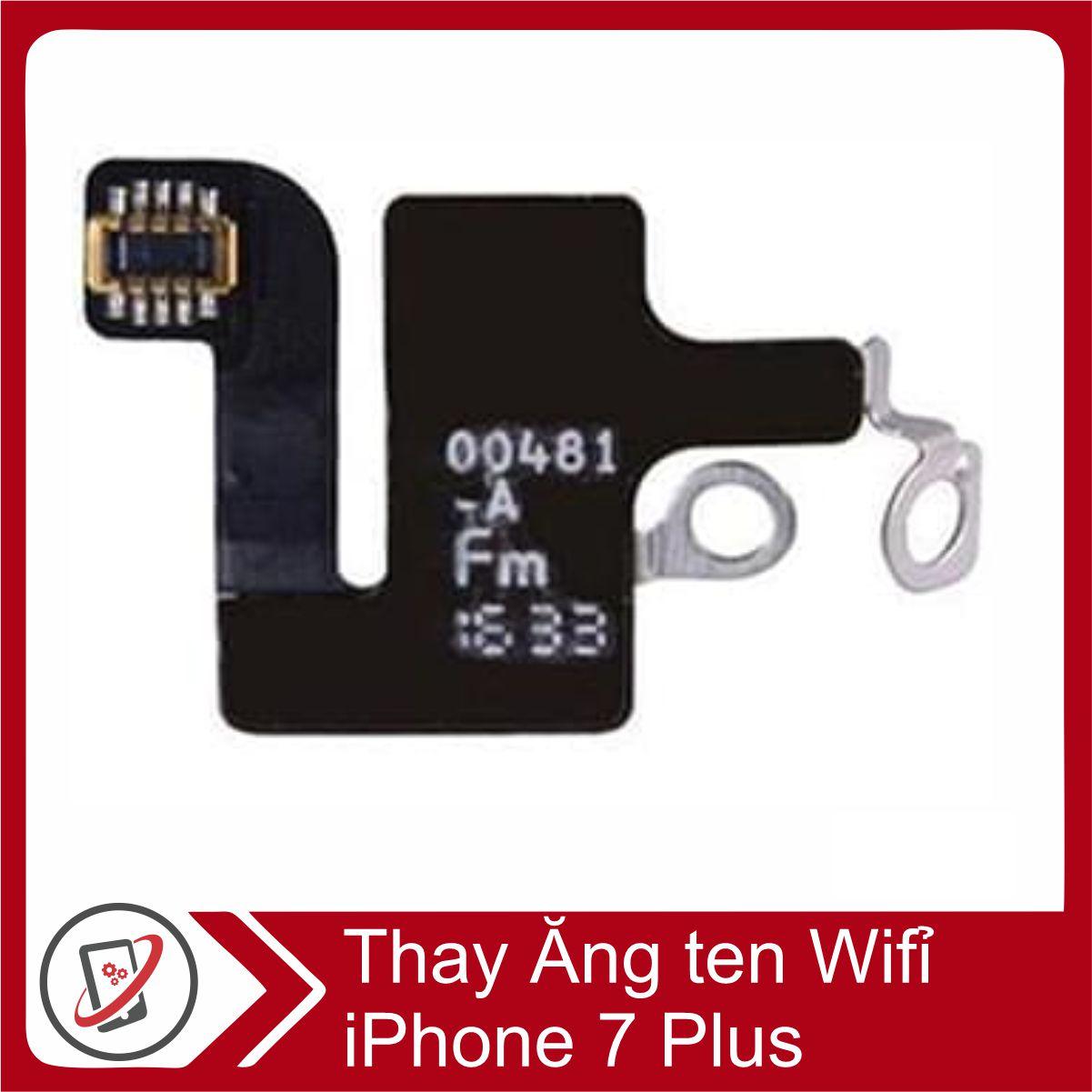Thay Ănten Wifi iPhone 7 Plus 23 Thay Ănten Wifi iPhone 7 Plus 21048