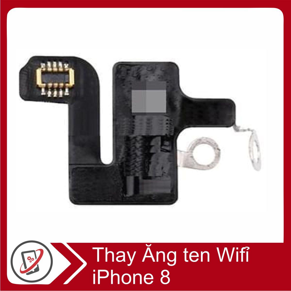 Thay Ănten Wifi iPhone 8 23 Thay Ănten Wifi iPhone 8 21043