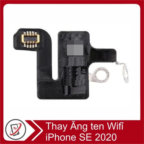 Thay Ănten Wifi iPhone SE 2020 21060