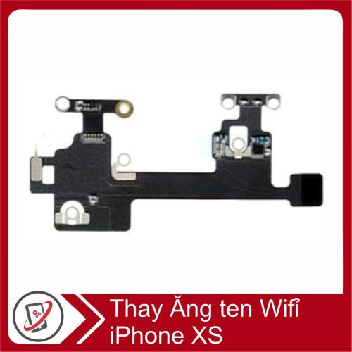 Thay Ănten Wifi iPhone XS 21055