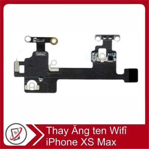 Thay Ănten Wifi iPhone XS Max 21057