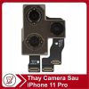 Thay Camera Sau iPhone 11 Pro 41 Thay Camera Sau iPhone 11 Pro 20525