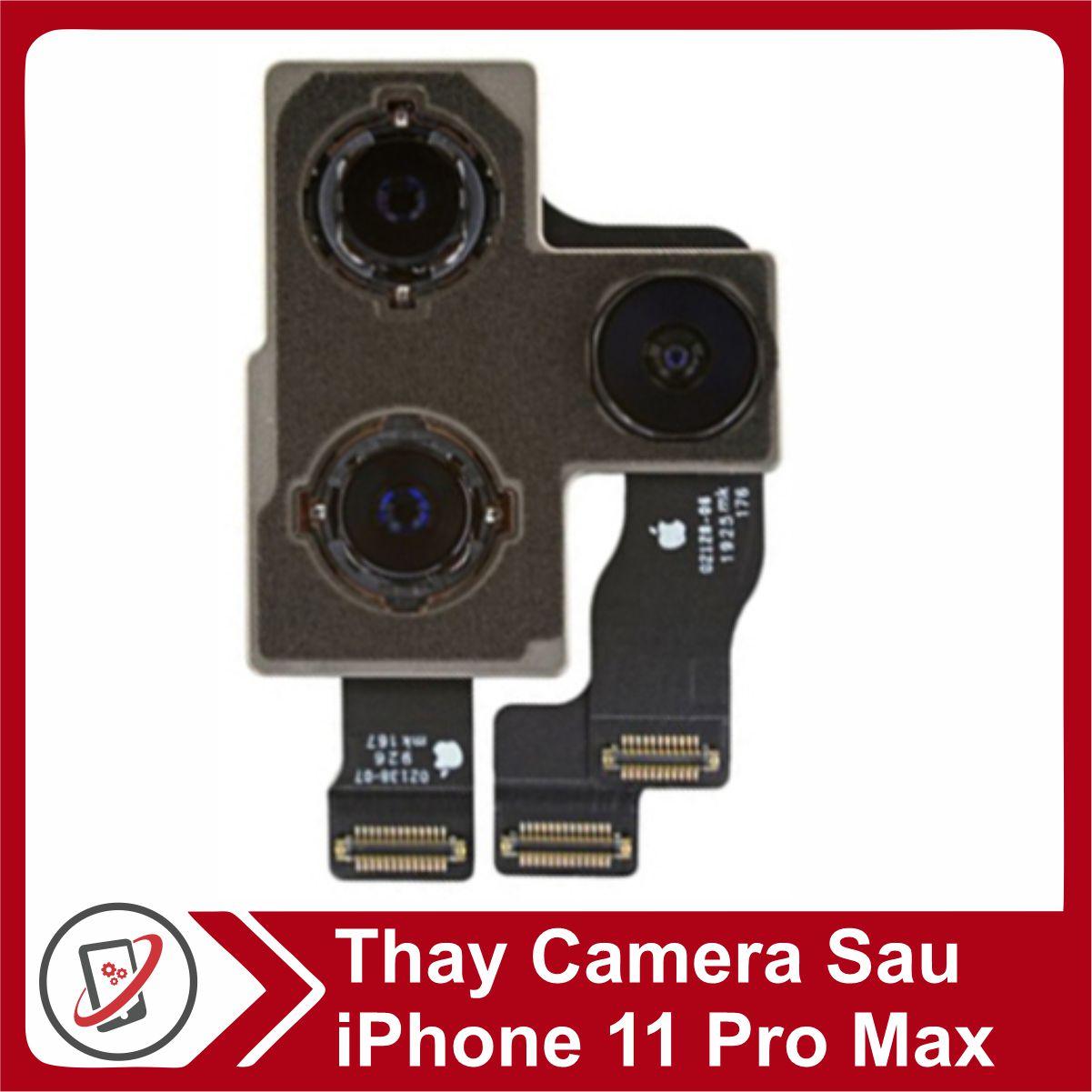 Thay Camera Sau iPhone 11 Pro Max 39 Thay Camera Sau iPhone 11 Pro Max 20532