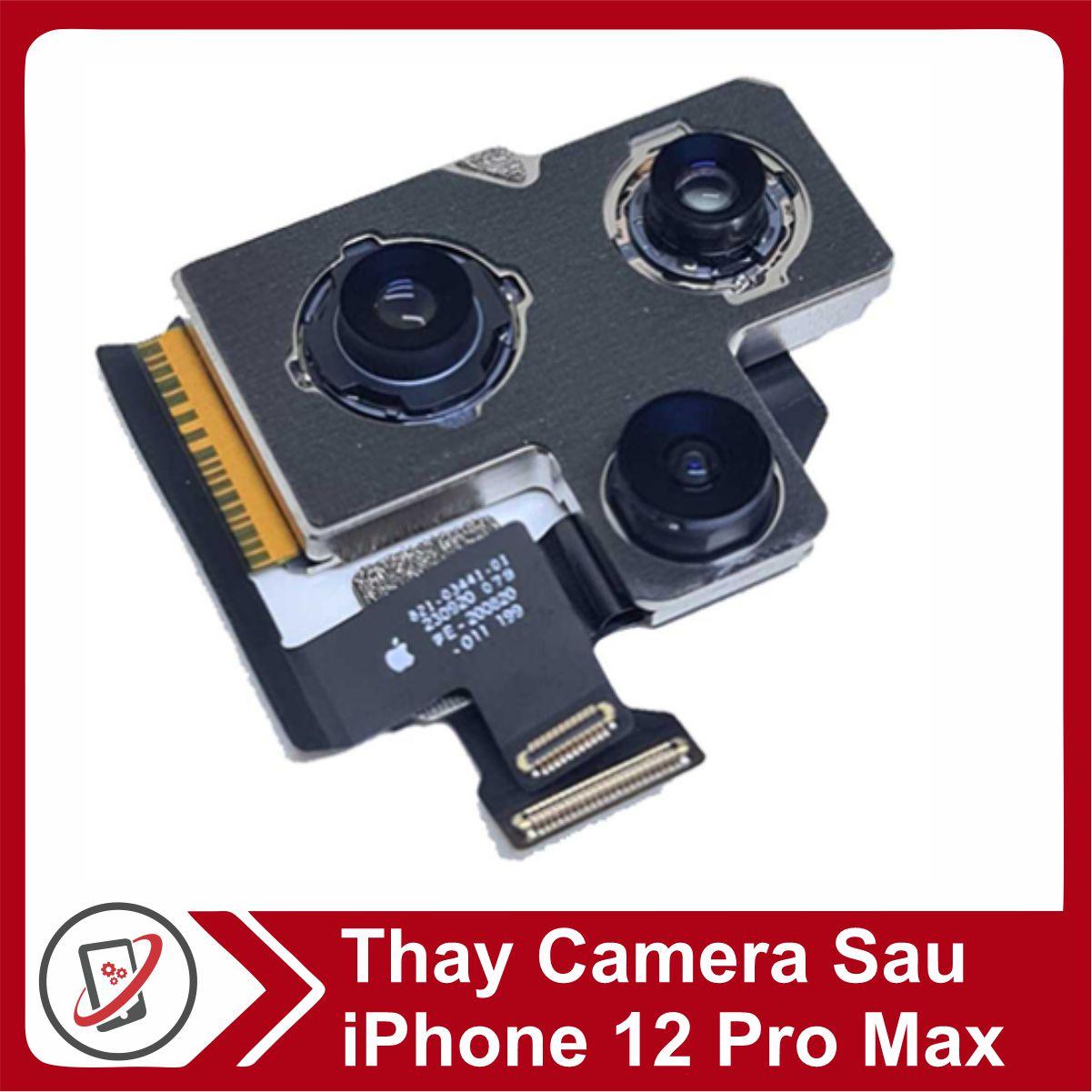 Thay Camera Sau iPhone 12 Pro Max 39 Thay Camera Sau iPhone 12 Pro Max 20540