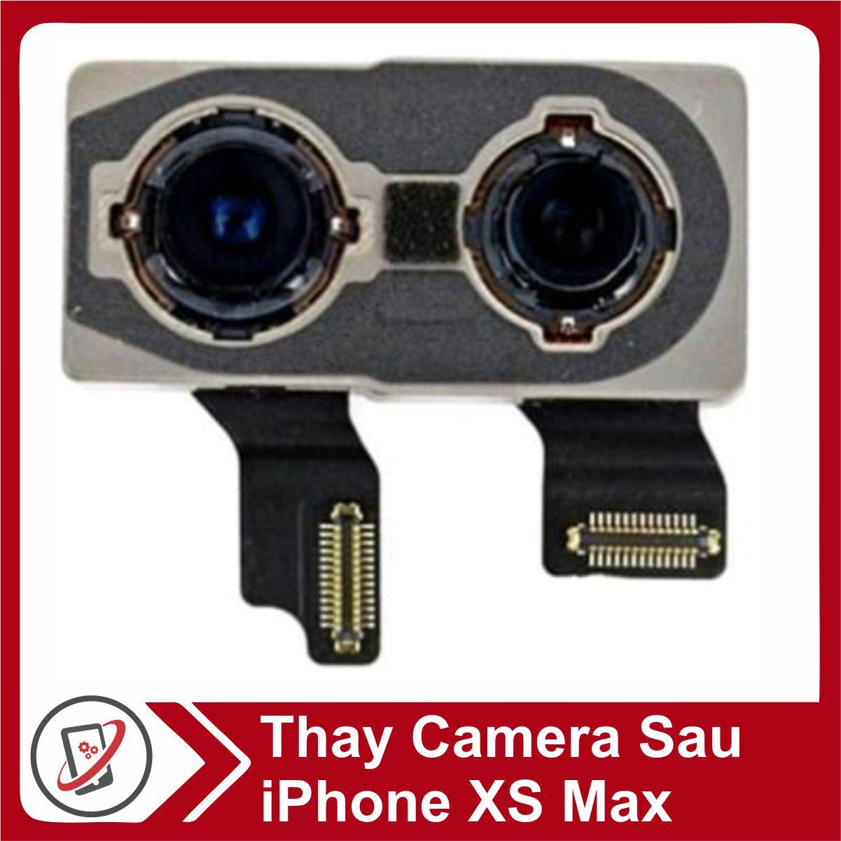 Thay Camera Sau iPhone XS Max 39 Thay Camera Sau iPhone XS Max 20518