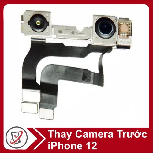 Thay Camera Trước iPhone 12 20450