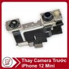 Thay Camera Trước iPhone 12 Mini 38 Thay Camera Trước iPhone 12 Mini 20452