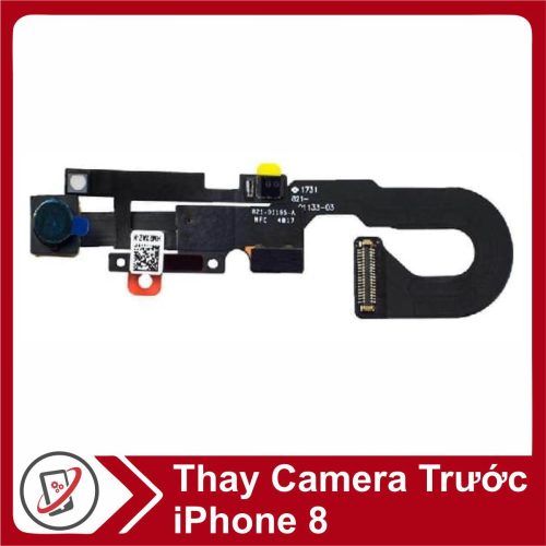 Thay Camera Trước iPhone 8 20416
