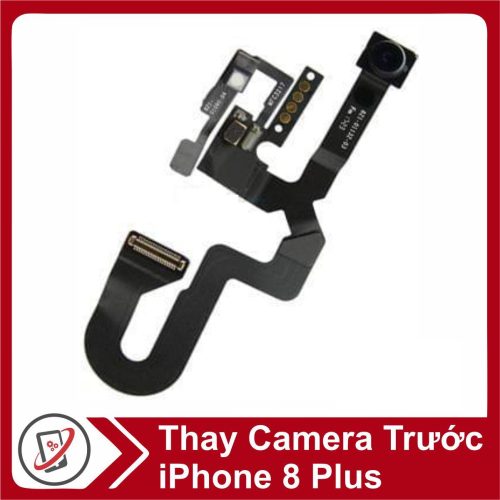 Thay Camera Trước iPhone 8 Plus 20418