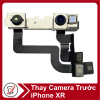 Thay Camera Trước iPhone XR 39 Thay Camera Trước iPhone XR 20430