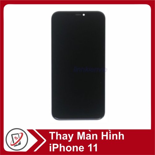 Thay Màn Hình iPhone 11 20716