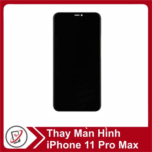 Thay Màn Hình iPhone 11 Pro MAX 20715