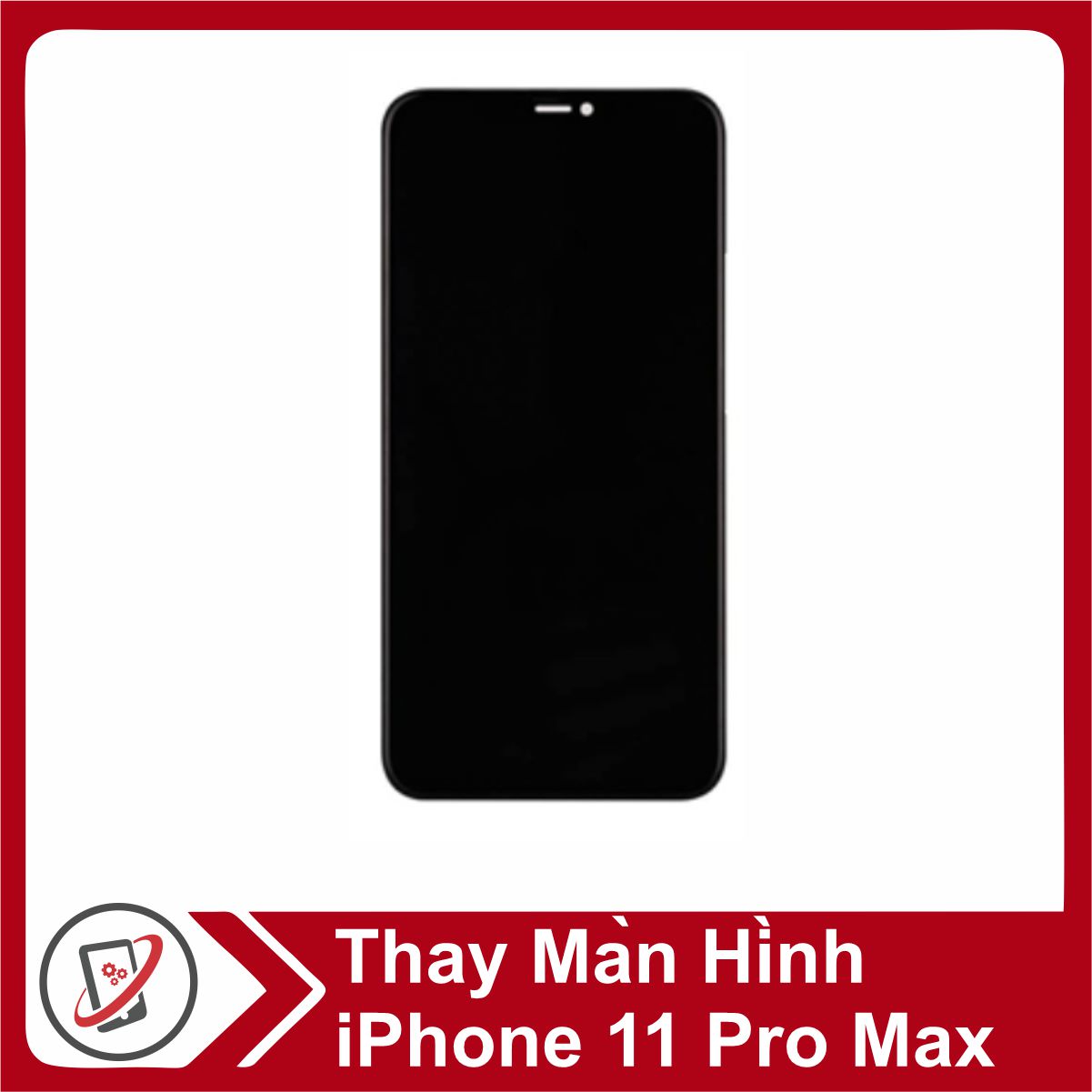 Thay Màn Hình iPhone 11 Pro MAX 22 Thay Màn Hình iPhone 11 Pro MAX 20715