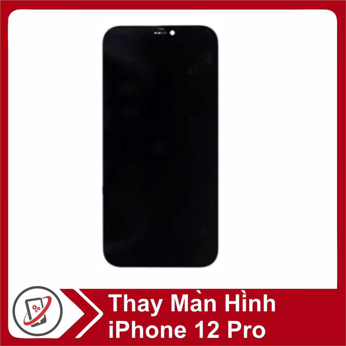 Thay Màn Hình iPhone 12 Pro 22 Thay Màn Hình iPhone 12 Pro 20718