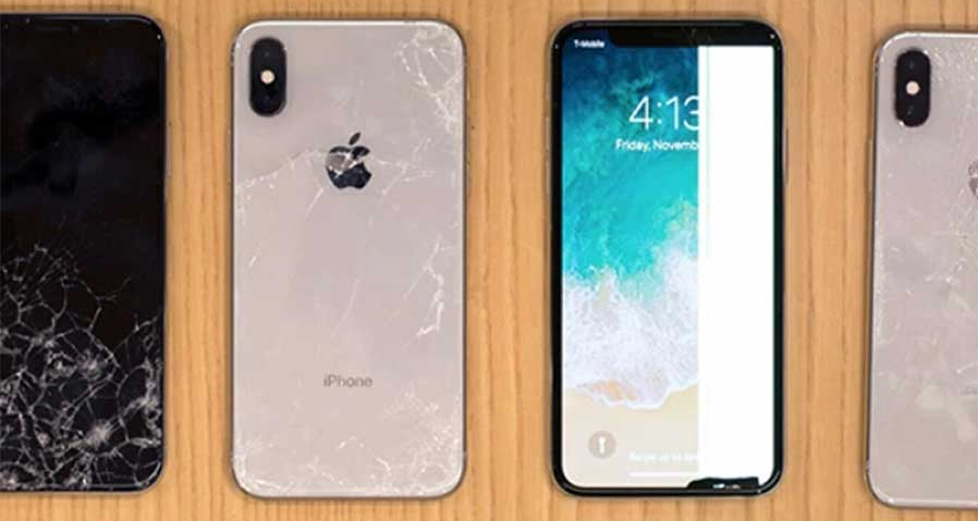 Thay Màn Hình iPhone 13 44 Khi nào cần thay màn hình iPhone 13