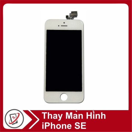 Thay Màn Hình iPhone SE 20722