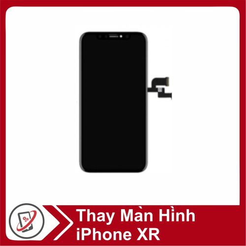 Thay Màn Hình iPhone XR 20725