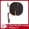 Thay Nút Âm Lượng iPhone 11 19893