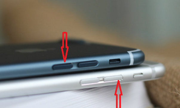 MTM Thay Nut Am Luong iPhone 6 1 Thay Nút Âm Lượng iPhone 14 Plus