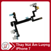 Thay Nút Âm Lượng iPhone 7 19847