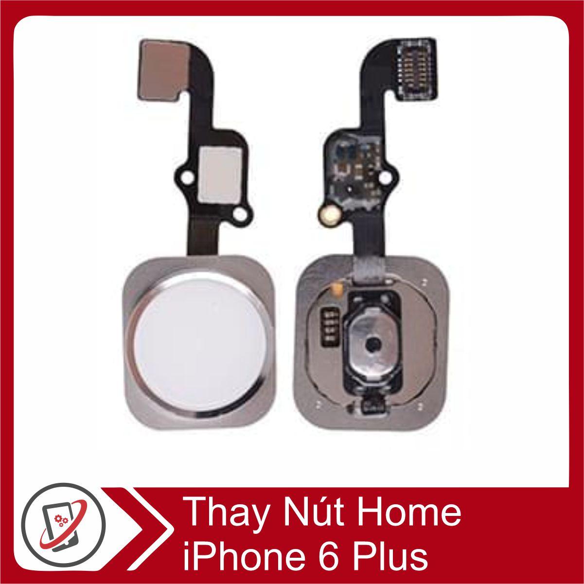 Thay Nút Home iPhone 6 Plus 17 Thay Nút Home iPhone 6 Plus 20967