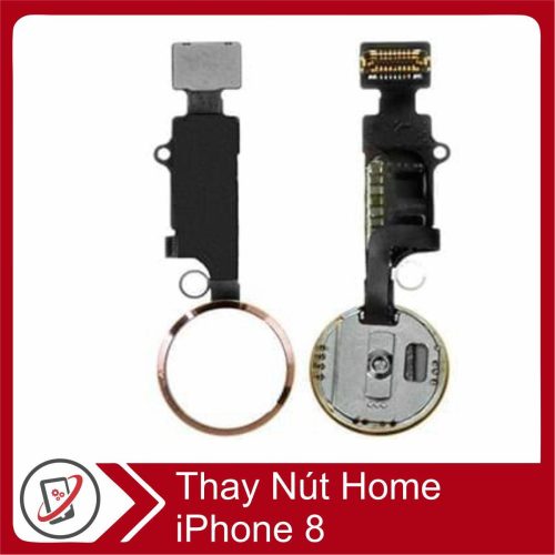Thay Nút Home iPhone 8 20985