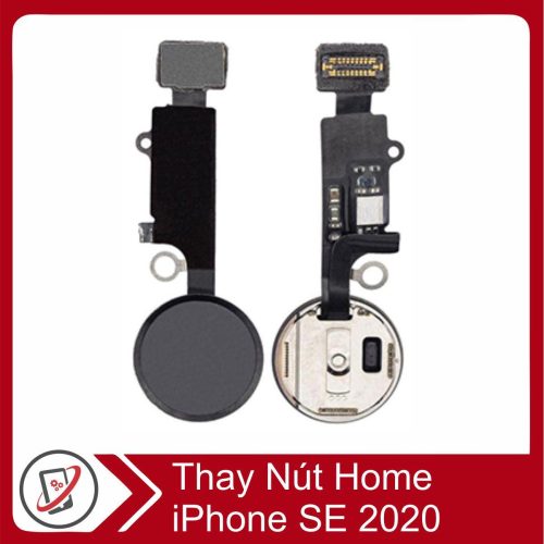 Thay Nút Home iPhone Se 2020 20973