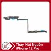 Thay Nút Nguồn iPhone 12 Pro 20763