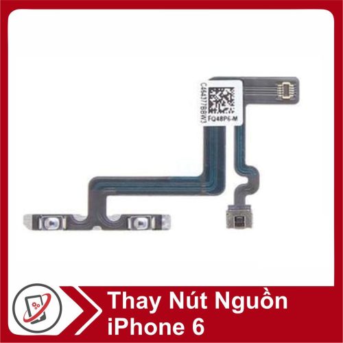 Thay Nút Nguồn iPhone 6 20747