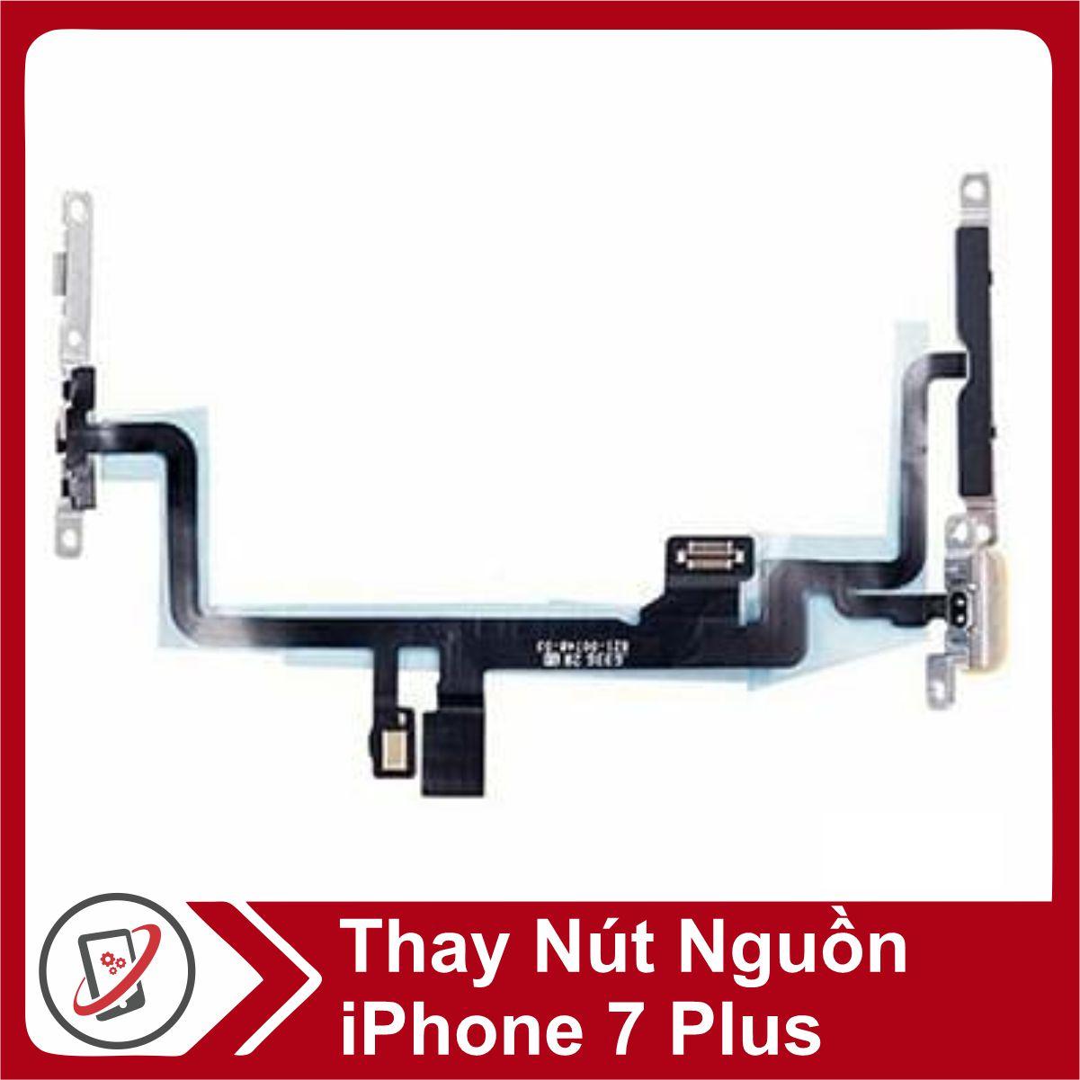 Thay Nút Nguồn iPhone 7 Plus 21 Thay Nút Nguồn iPhone 7 Plus 20750