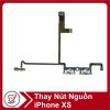 Thay Nút Nguồn iPhone XS 22 Thay Nút Nguồn iPhone XS 20756