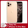 Thay Vỏ iPhone 11 Pro Max 6 Thay Vỏ iPhone 11 Pro Max 20736
