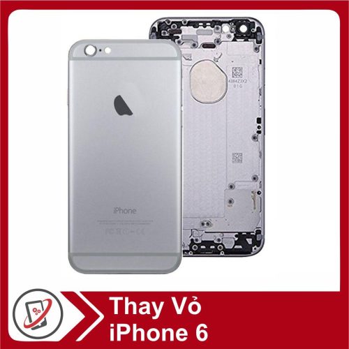 Thay Vỏ iPhone 6 20696