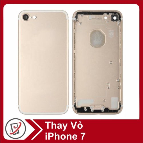 Thay Vỏ iPhone 7 20702